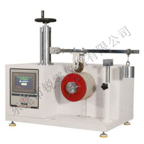 箱包輪子耐磨試驗機(jī)