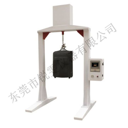 箱包裝載振蕩沖擊試驗(yàn)機(jī)