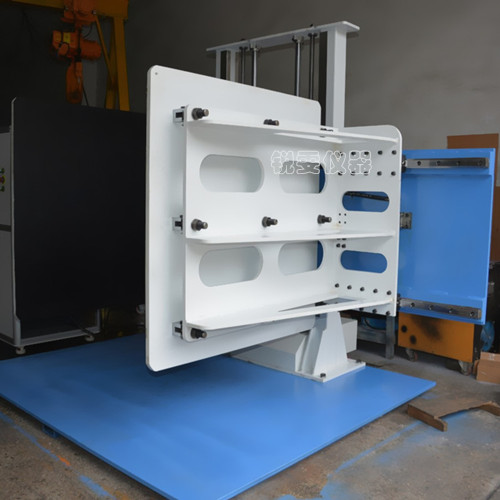 包裝夾持力試驗(yàn)機(jī)