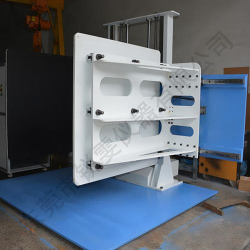 包裝夾持力試驗(yàn)機(jī)