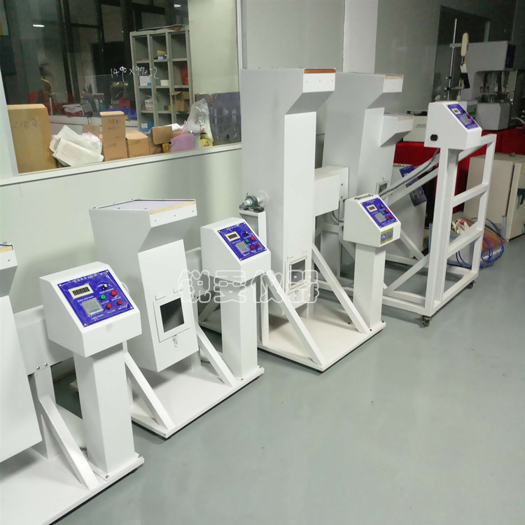 滾筒跌落試驗(yàn)機(jī)