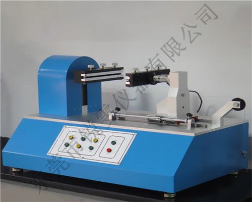 平板扭曲壽命試驗(yàn)機(jī)