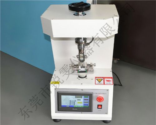 拉鏈扭轉試驗機