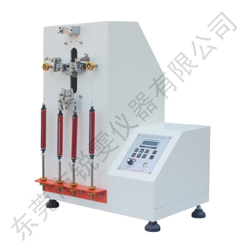 拉鏈往復壽命試驗機 