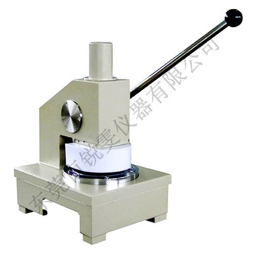 圓形定量取樣器