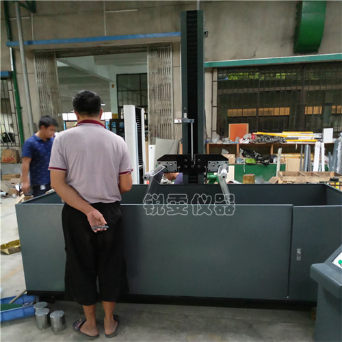 落球沖擊試驗機(jī)廠家