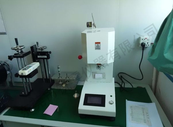 體積法熔融指數(shù)測(cè)試儀