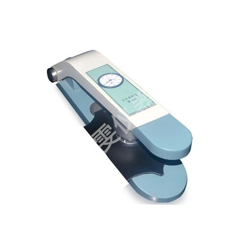 皮革軟度測定儀