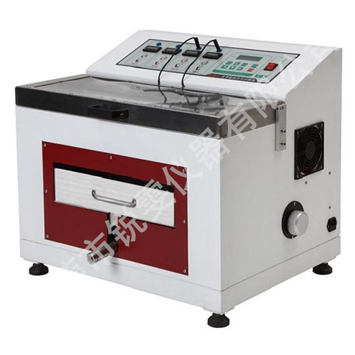 maeser皮革動(dòng)態(tài)防水試驗(yàn)機(jī)