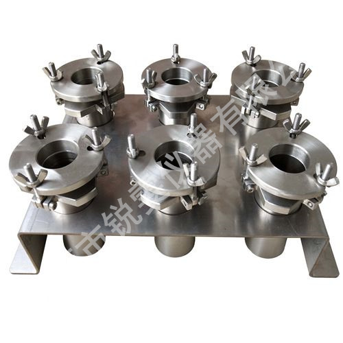 皮革水蒸氣吸收率試驗(yàn)機(jī)