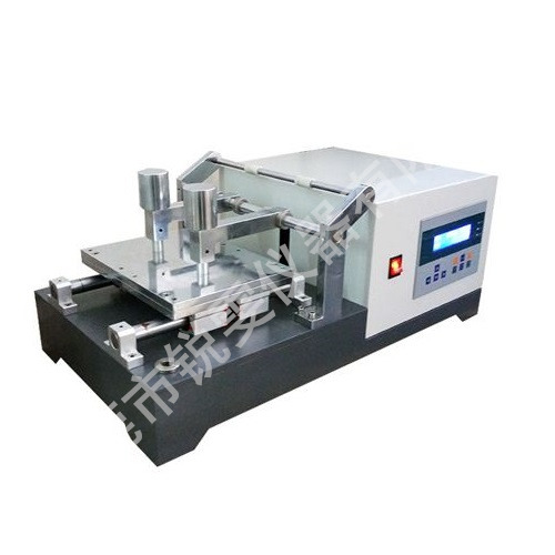 皮革電動(dòng)摩擦褪色試驗(yàn)機(jī)