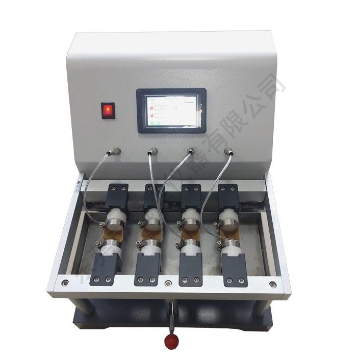 RW-6903B皮革動態(tài)防水試驗(yàn)機(jī)