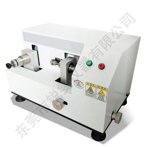 皮鞋跟面磨樣機(jī)