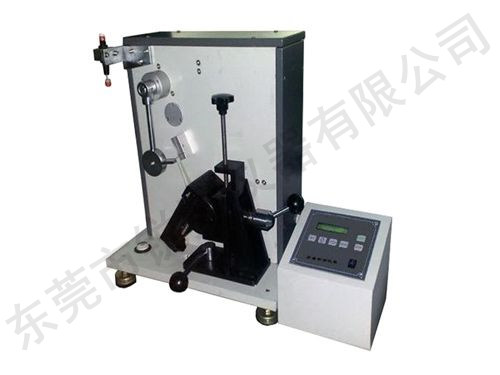 鞋跟耐疲勞試驗(yàn)機(jī)