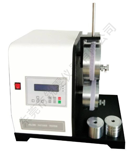 粘扣帶耐疲勞試驗(yàn)機(jī)