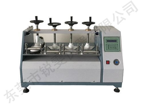 RW-6811A成品鞋耐彎曲試驗(yàn)機(jī)