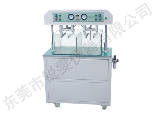 襪套防水試驗(yàn)機(jī)