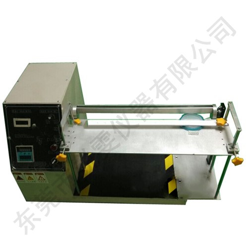 保鮮盒耐折壽命試驗(yàn)機(jī)