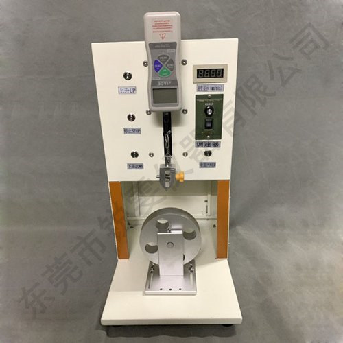 銅箔剝離強度試驗機