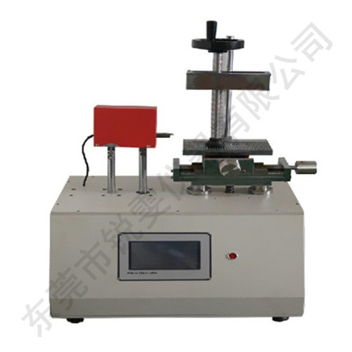 鞋子剝離強度試驗機