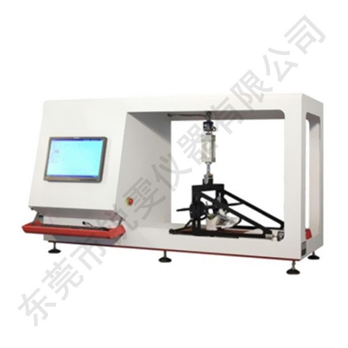 鞋子止滑試驗(yàn)機(jī)