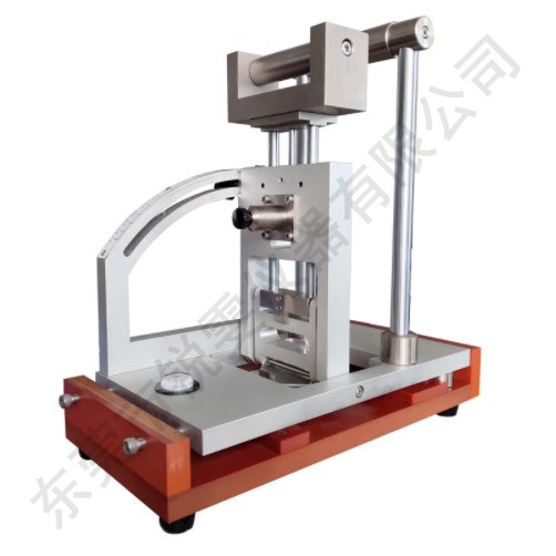 手提式鞋子止滑試驗(yàn)機(jī)