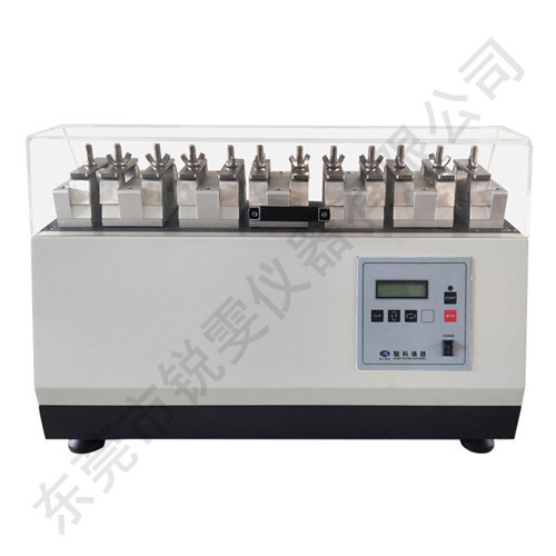 皮革伸縮試驗(yàn)機(jī)