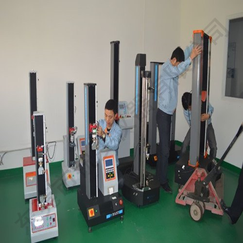 皮革拉力試驗(yàn)機(jī)