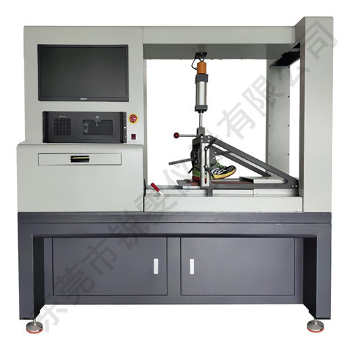 電腦式鞋子止滑試驗(yàn)機(jī)