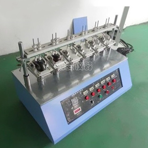 鼠標(biāo)按鍵壽命試驗(yàn)機(jī)