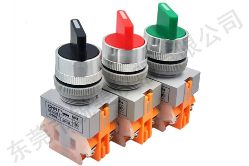 旋轉(zhuǎn)開關(guān)