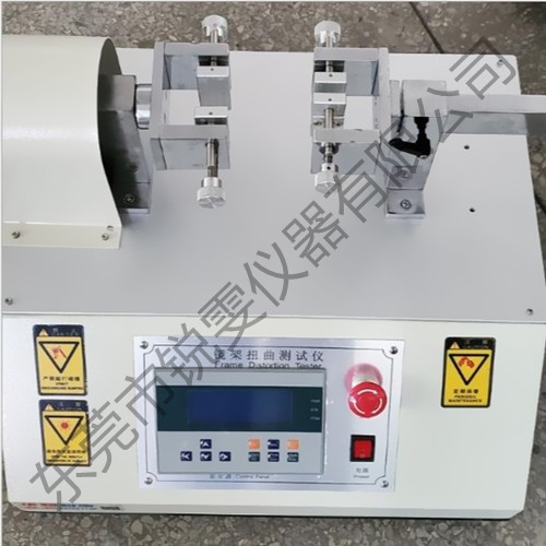 眼鏡架扭曲試驗機(jī) 眼鏡架扭轉(zhuǎn)試驗機(jī) 眼鏡架扭力試驗機(jī).jpg