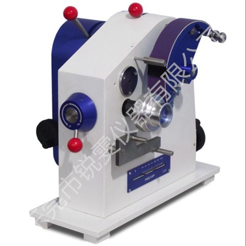 紙張表面強度試驗機