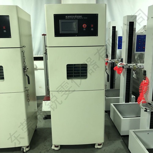 電池?cái)D壓針刺機(jī)