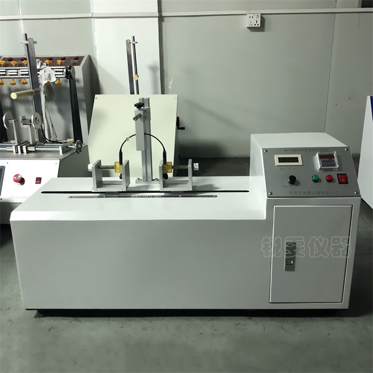 頭戴式耳機(jī)擴(kuò)張?jiān)囼?yàn)機(jī)