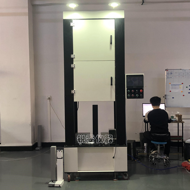 升降桌電機(jī)壽命試驗(yàn)機(jī)