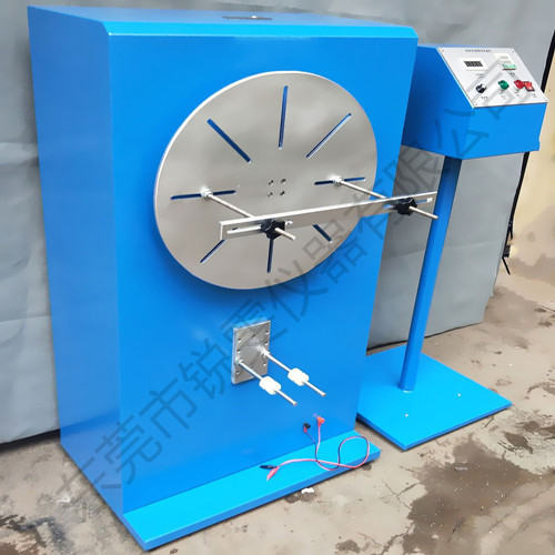 線材耐折曲彎曲試驗(yàn)機(jī)