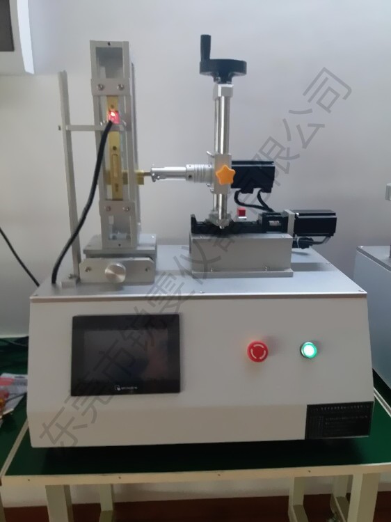 RW-9000S掛鎖壽命測(cè)試機(jī)