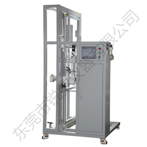 歐標(biāo)智能鎖壽命試驗機