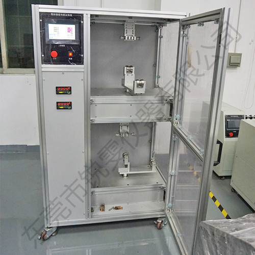 線材錐度彎折搖擺試驗機(jī)