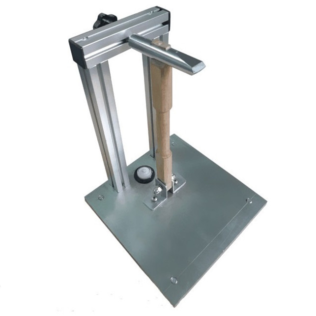 錘擊試驗(yàn)儀裝置