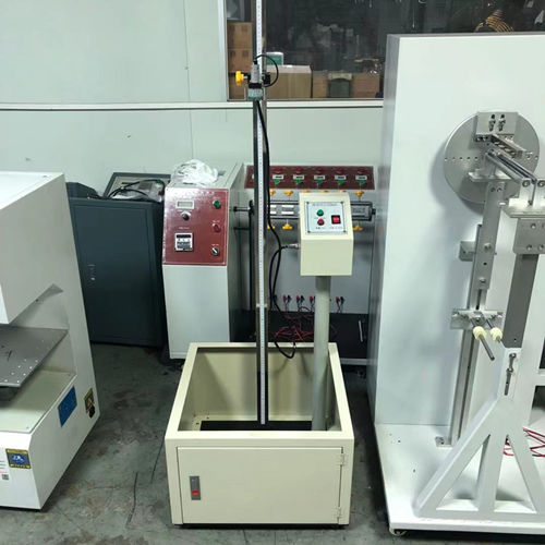 鋼球跌落試驗(yàn)機(jī)