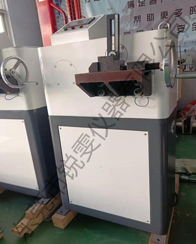 原裝金屬線材反復(fù)彎曲試驗機(jī)