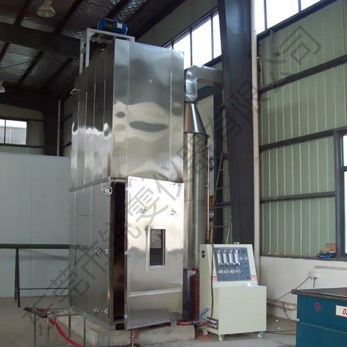 成束電線電纜燃燒試驗機