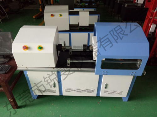  電線扭轉(zhuǎn)試驗機-裸電線扭轉(zhuǎn)試驗機廠家定制-電纜卷繞扭轉(zhuǎn)機