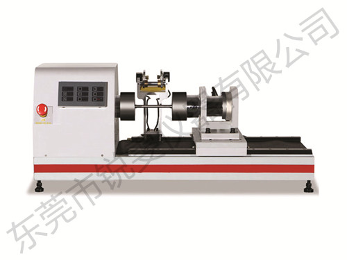 線材扭角卷繞檢測儀