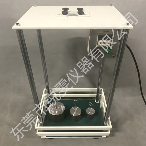 手表帶手環(huán)吊重試驗機