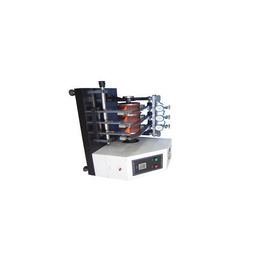 nbs橡膠耐磨擦試驗(yàn)機(jī)圖片