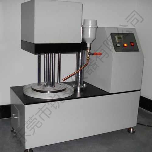 建筑裝飾材料耐磨試驗(yàn)機(jī)