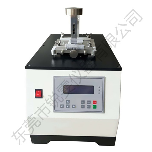 有色皮革耐摩擦試驗機